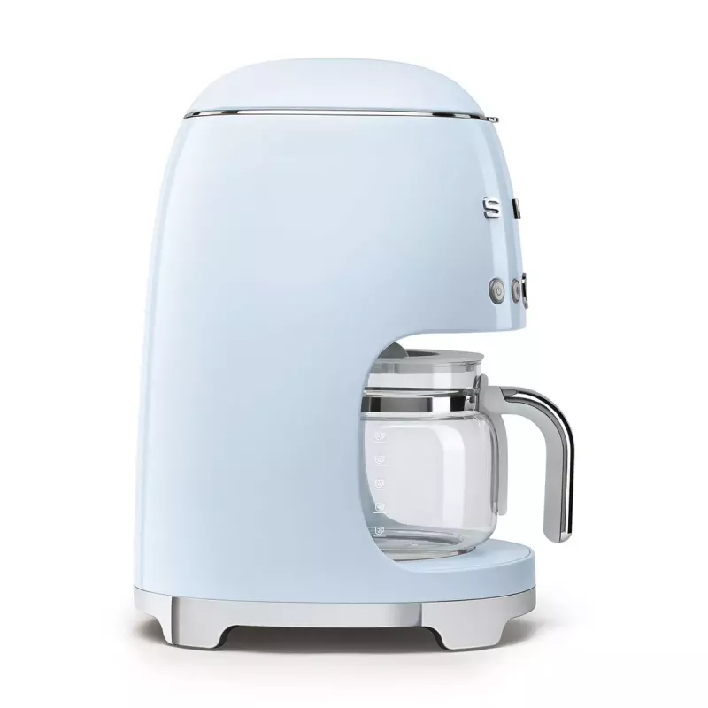 Drip coffee maker Smeg 1.4 L DCF02PBEU