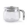 Drip coffee maker Smeg 1.4 L DCF02PBEU