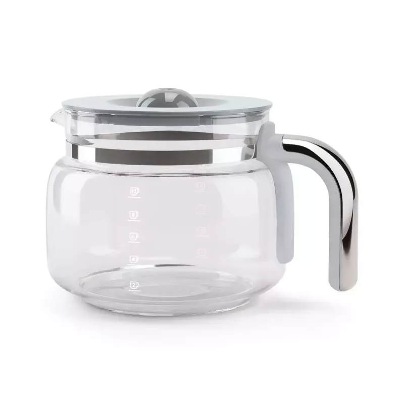 Drip coffee maker Smeg 1.4 L DCF02PBEU