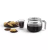 Drip coffee maker Smeg 1.4 L DCF02PBEU