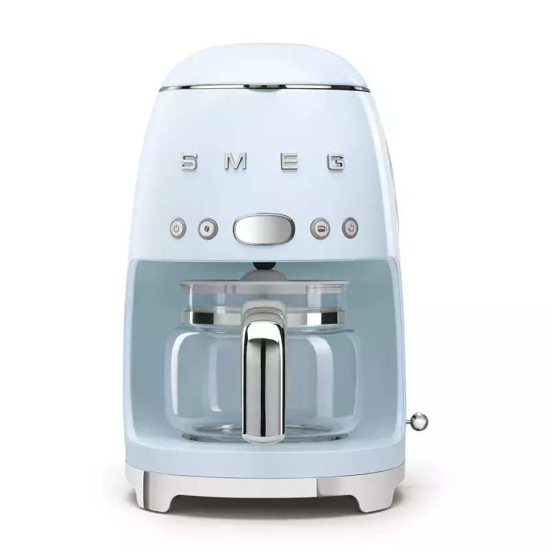 Drip coffee maker Smeg 1.4 L DCF02PBEU
