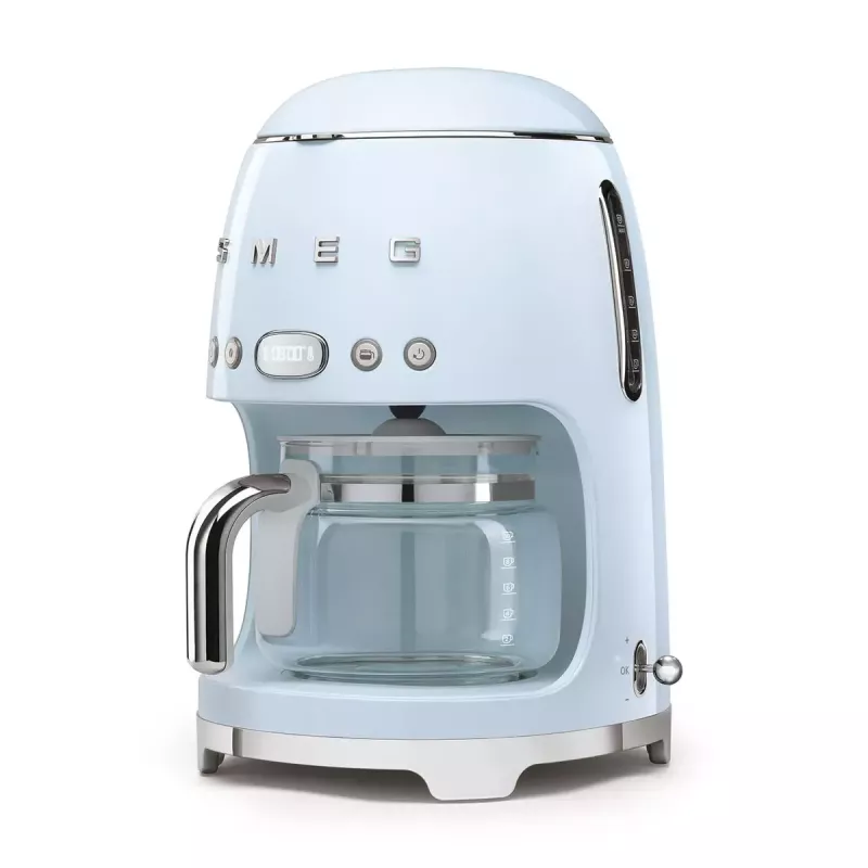 Drip coffee maker Smeg 1.4 L DCF02PBEU