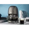 Drip coffee maker Smeg 1.4 L DCF02PBEU