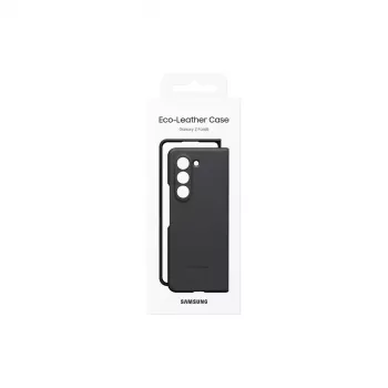Samsung EF-VF946PBEGWW mobile phone case 19.3 cm (7.6 inch) Cover Black