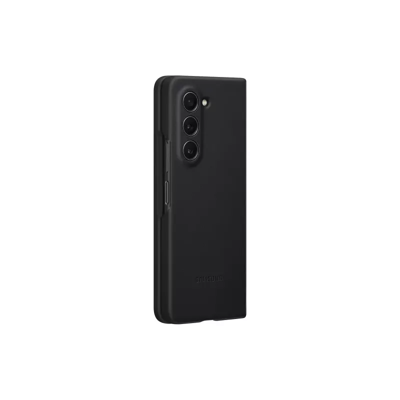 Samsung EF-VF946PBEGWW mobile phone case 19.3 cm (7.6 inch) Cover Black