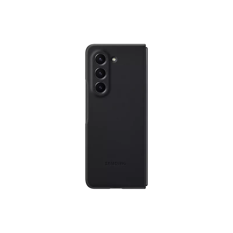 Samsung EF-VF946PBEGWW mobile phone case 19.3 cm (7.6 inch) Cover Black