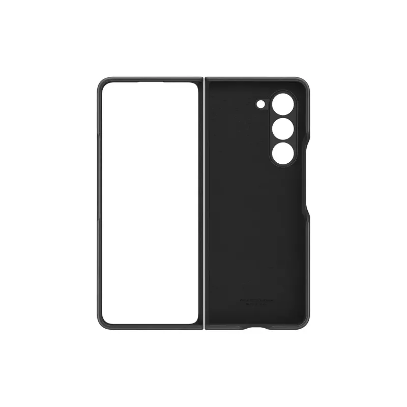 Samsung EF-VF946PBEGWW mobile phone case 19.3 cm (7.6 inch) Cover Black