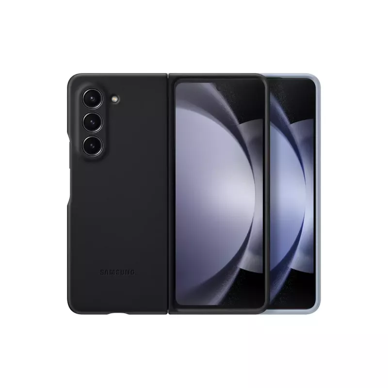 Samsung EF-VF946PBEGWW mobile phone case 19.3 cm (7.6 inch) Cover Black