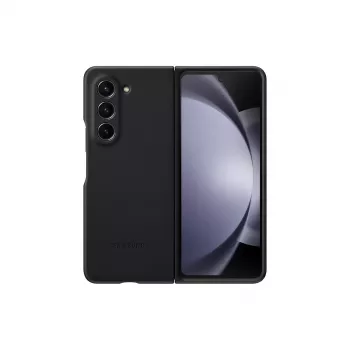 Samsung EF-VF946PBEGWW mobile phone case 19.3 cm (7.6 inch) Cover Black