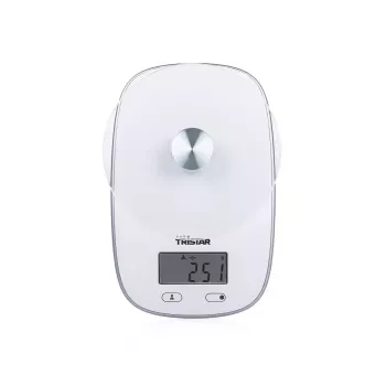 Electronic kitchen scale Tristar KW-2445