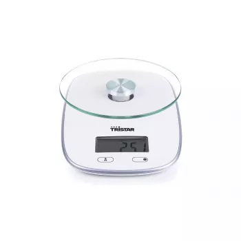 Electronic kitchen scale Tristar KW-2445