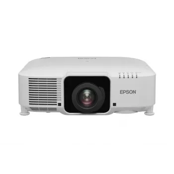 Epson EB-PU2010W Large venue projector 10000 ANSI lumens 3LCD WUXGA (1920x1200) White