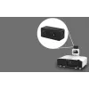 Epson EB-PU2010W Large venue projector 10000 ANSI lumens 3LCD WUXGA (1920x1200) White