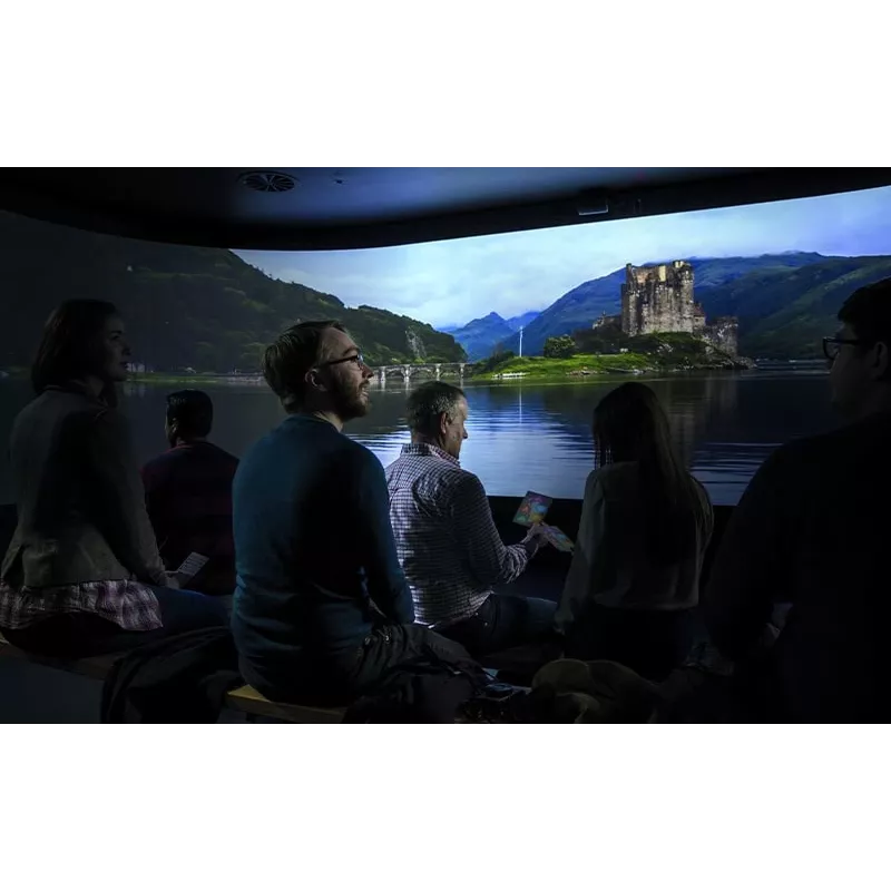 Epson EB-PU2010W Large venue projector 10000 ANSI lumens 3LCD WUXGA (1920x1200) White