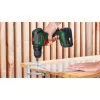 Bosch UniversalDrill 18V-60 1900 RPM Keyless 1.3 kg Black, Green
