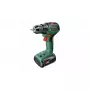 Bosch UniversalDrill 18V-60 1900 RPM Keyless 1.3 kg Black, Green