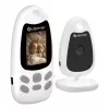 Surveillance Camera DENVER Baby Monitoring System BC-250 HD