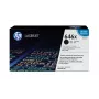 HP 646X High Yield Black Original LaserJet Toner Cartridge, 17000 pages, Black, 1 pc(s)
