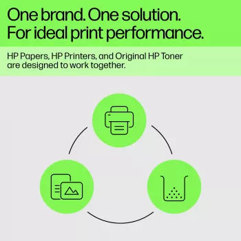 HP 646X High Yield Black Original LaserJet Toner Cartridge, 17000 pages, Black, 1 pc(s)