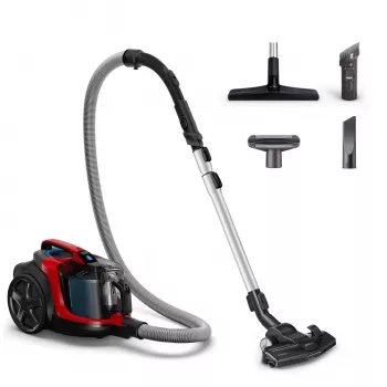 Philips PowerPro Expert Bagless vacuum cleaner FC9729/09