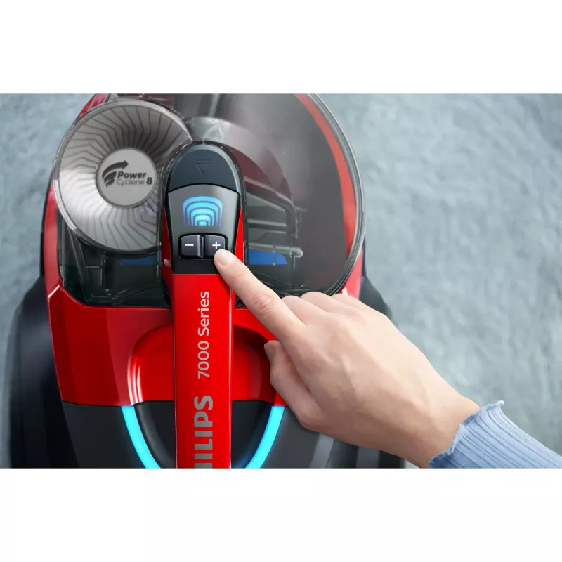 Philips PowerPro Expert Bagless vacuum cleaner FC9729/09