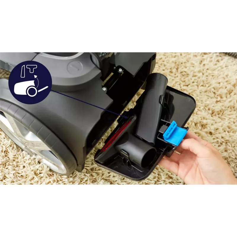 Philips PowerPro Expert Bagless vacuum cleaner FC9729/09