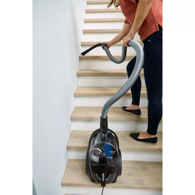Philips PowerPro Expert Bagless vacuum cleaner FC9729/09