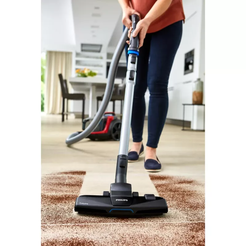 Philips PowerPro Expert Bagless vacuum cleaner FC9729/09