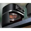 Hot air fryer Philips 7000 series HD9880/90 8.3L 2200W Black Stainless steel