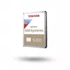 Internal hard drive Toshiba N300 10 TB 7200 RPM 512 MB 3.5 inch SATA III