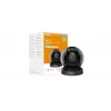Imou Rex 3D 5MP-R1 H.265 Wi-Fi P&T Camera, IP security camera, Indoor, Wired & Wireless, Amazon Alexa & Google Assistant, Ceiling/Wall/Desk, Black
