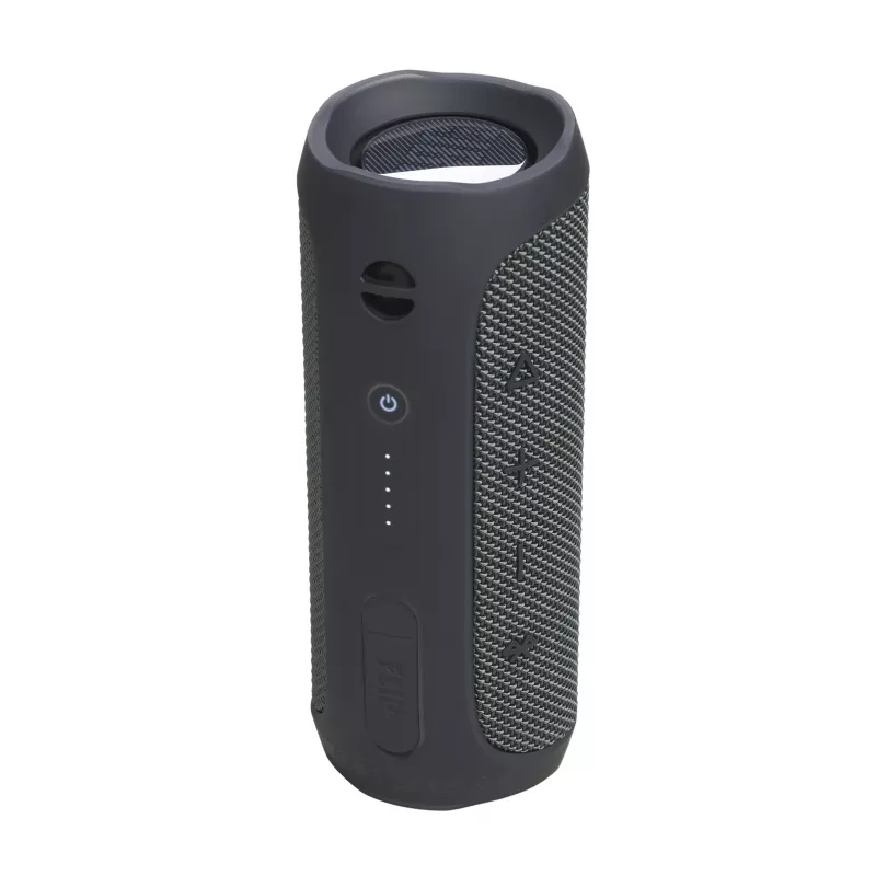 Portable Speaker JBL Flip Essential 2 Black