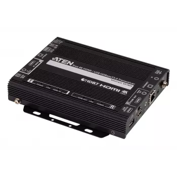AV repeater ATEN True 4K HDMI / USB HDBaseT 3.0 Transceiver 4096 x 2160