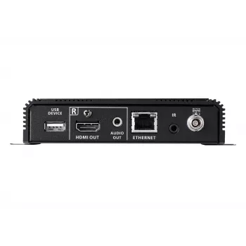 AV repeater ATEN True 4K HDMI / USB HDBaseT 3.0 Transceiver 4096 x 2160