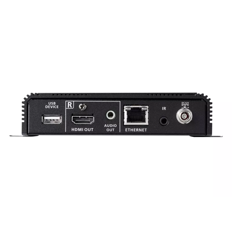 AV repeater ATEN True 4K HDMI / USB HDBaseT 3.0 Transceiver 4096 x 2160