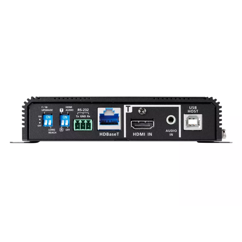 AV repeater ATEN True 4K HDMI / USB HDBaseT 3.0 Transceiver 4096 x 2160