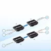 AV repeater ATEN True 4K HDMI / USB HDBaseT 3.0 Transceiver 4096 x 2160