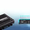 AV repeater ATEN True 4K HDMI / USB HDBaseT 3.0 Transceiver 4096 x 2160