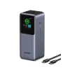 Ugreen 20000mAh 130W Fast Charging Powerbank Lithium Grey