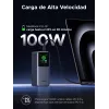 Ugreen 20000mAh 130W Fast Charging Powerbank Lithium Grey