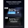 Ugreen 20000mAh 130W Fast Charging Powerbank Lithium Grey