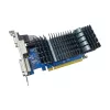 Graphics card ASUS GeForce GT 710 — 2 GB GDDR5, 64-bit, PCIe 2.0, passive cooling