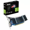 Graphics card ASUS GeForce GT 710 — 2 GB GDDR5, 64-bit, PCIe 2.0, passive cooling