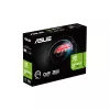 Graphics card ASUS GeForce GT 710 — 2 GB GDDR5, 64-bit, PCIe 2.0, passive cooling