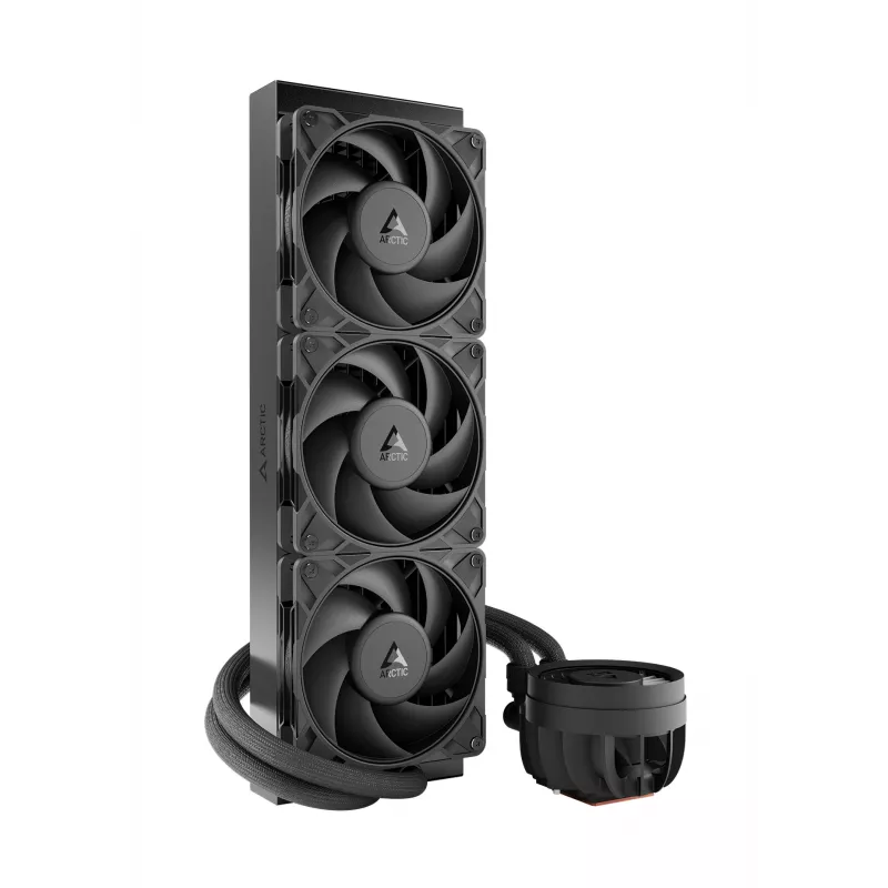 ARCTIC Liquid Freezer III Pro 360 - Multi Compatible All-in-One CPU Water Cooler