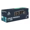 ARCTIC Liquid Freezer III Pro 360 - Multi Compatible All-in-One CPU Water Cooler
