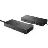 Docking Station DELL WD19 Wired USB 3.2 Gen 1 Type-C Black