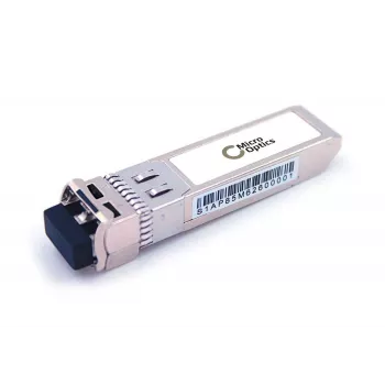 Lanview MO-UF-MM-10G network transceiver module 10000 Mbit/s SFP+ 850 nm