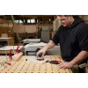 Clamping set Bessey WNS WNS-SET-MFT adjustable clamps for workbench and joinery
