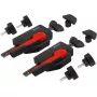 Clamping set Bessey WNS WNS-SET-MFT adjustable clamps for workbench and joinery